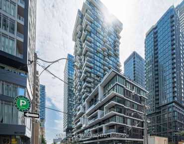 
##306-77 Shuter St S Church-Yonge Corridor 2 beds 2 baths 1 garage 789855.00        