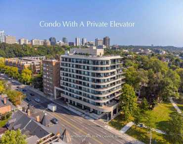 
#501-285 Avenue Rd Yonge-St. Clair 2 beds 3 baths 1 garage 1789900.00        