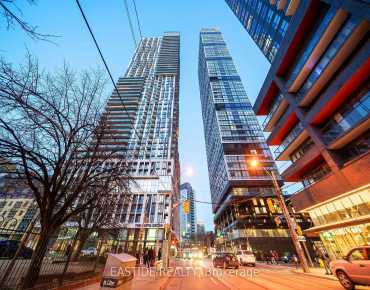 
#2610-251 Jarvis St Church-Yonge Corridor 2 beds 2 baths 0 garage 799000.00        