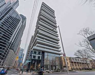 
            #206-57 St Joseph St Bay Street Corridor 1睡房1卫生间0车位, 出售价格749900.00加元                    