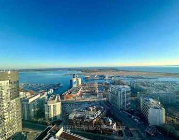 
#3711-19 Bathurst St Waterfront Communities C1 3 beds 2 baths 1 garage 1290000.00        