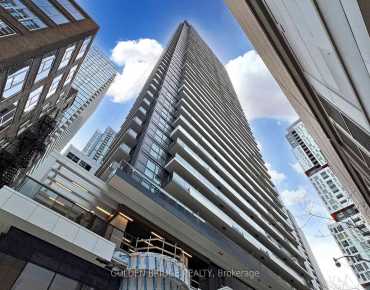 
#3711-38 Widmer St Waterfront Communities C1 3 beds 2 baths 1 garage 1068000.00        