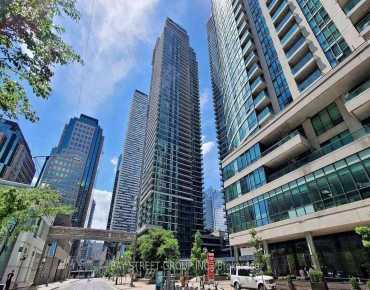 
#2907-33 Bay St Waterfront Communities C1 1 beds 1 baths 0 garage 679000.00        