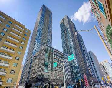 
#406-101 Charles St E Church-Yonge Corridor 2 beds 2 baths 0 garage 875000.00        