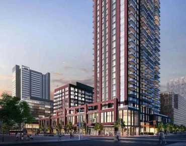 
            #1012-130 River St Regent Park 1睡房1卫生间0车位, 出售价格579900.00加元                    