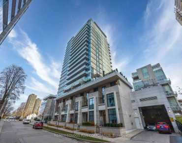 
#607-170 Avenue Rd Annex 2 beds 2 baths 1 garage 1398000.00        