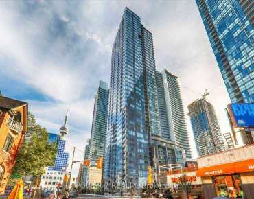 
#503-295 Adelaide St W Waterfront Communities C1 1 beds 1 baths 1 garage 628800.00        