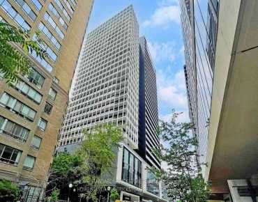 
#1905-20 Edward St Bay Street Corridor 1 beds 1 baths 0 garage 629000.00        