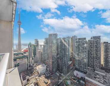 
#4104-30 Nelson St Waterfront Communities C1 2 beds 2 baths 2 garage 1350000.00        