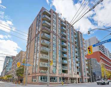 
#304-311 Richmond St E Moss Park 1 beds 1 baths 1 garage 560000.00        