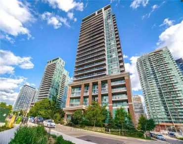 
#1004-100 Western Battery Rd Niagara 1 beds 1 baths 1 garage 623000.00        