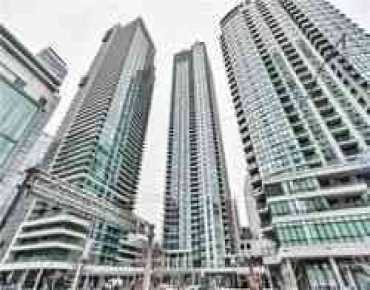 
#306-18 Harbour St Waterfront Communities C1 1 beds 1 baths 0 garage 599000.00        