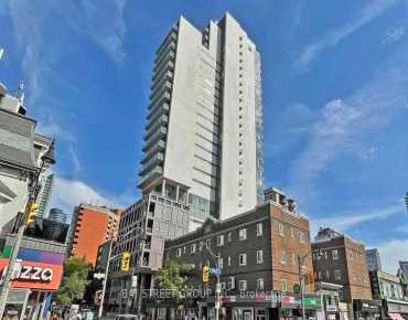 
#204-81 Wellesley St E Church-Yonge Corridor 2 beds 2 baths 1 garage 999900.00        