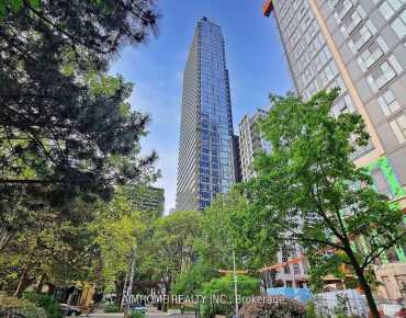 
#1815-1 Gloucester St Church-Yonge Corridor 2 beds 2 baths 2 garage 1399900.00        