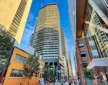 
#3111-125 Peter St Waterfront Communities C1 1 beds 1 baths 1 garage 748888.00        