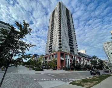 
            #520-55 Regent Park Blvd Regent Park 1睡房1卫生间1车位, 出售价格599900.00加元                    