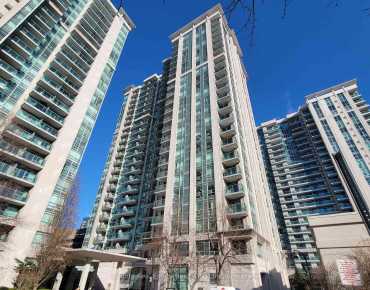 
#907-35 Bales Ave Willowdale East 1 beds 1 baths 1 garage 539999.00        