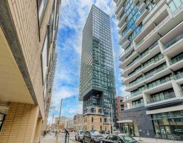 
#906-47 Mutual St Church-Yonge Corridor 1 beds 1 baths 0 garage 549000.00        