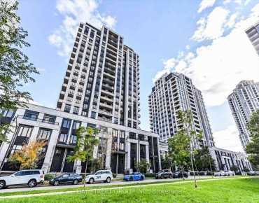 
            #815-100 Harrison Garden Blvd Willowdale East 2睡房2卫生间1车位, 出售价格749000.00加元                    