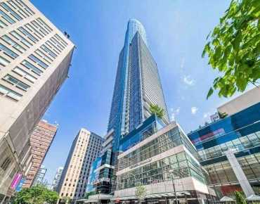 
            #1505-386 Yonge St Bay Street Corridor 1睡房1卫生间1车位, 出售价格745000.00加元                    