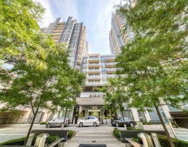 
            #106-120 Harrison Garden Blvd Willowdale East 2睡房2卫生间1车位, 出售价格699000.00加元                    