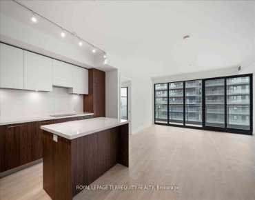 #1406-33 Frederick Todd Way Thorncliffe Park 2 beds 3 baths 1 garage 1199900.00