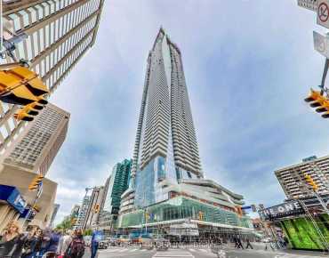 
            #6703-1 Bloor St E Bay Street Corridor 1睡房1卫生间0车位, 出售价格724800.00加元                    