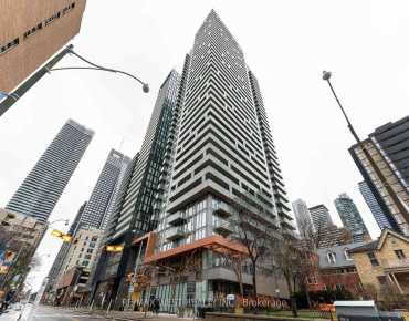 
#3708-50 Wellesley St E Church-Yonge Corridor 2 beds 2 baths 1 garage 849000.00        