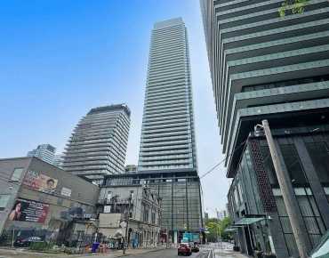 
#1009-501 Yonge St Church-Yonge Corridor 2 beds 2 baths 1 garage 999800.00        