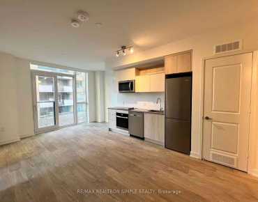 
#204-100 Dalhousie St Church-Yonge Corridor 2 beds 2 baths 0 garage 690000.00        