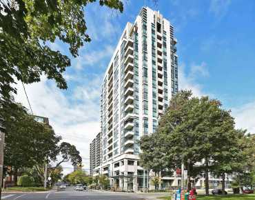 
#1301-88 Broadway Ave Mount Pleasant West 2 beds 2 baths 1 garage 790000.00        