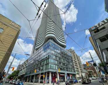 
#3508-403 Church St Church-Yonge Corridor 2 beds 1 baths 0 garage 720000.00        