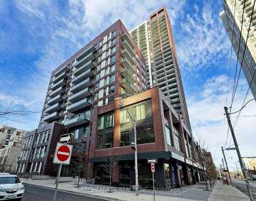 
            #1018-35 Tubman Ave Regent Park 1睡房1卫生间0车位, 出售价格577700.00加元                    