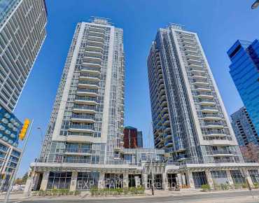 
#1602-5793 Yonge St Newtonbrook East 2 beds 2 baths 1 garage 638000.00        