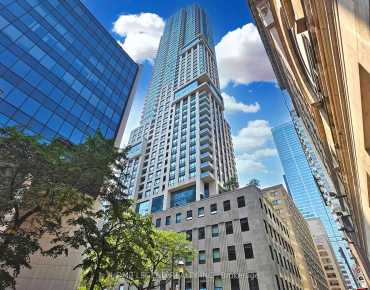 
#4305-88 Scott St Church-Yonge Corridor 1 beds 1 baths 0 garage 680000.00        