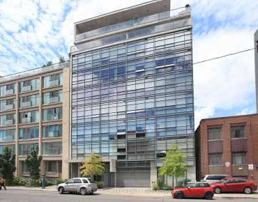 
#703-42 Camden St Waterfront Communities C1 2 beds 2 baths 1 garage 1249000.00        