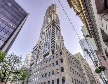 
#4501-88 Scott St Church-Yonge Corridor 1 beds 1 baths 0 garage 689000.00        