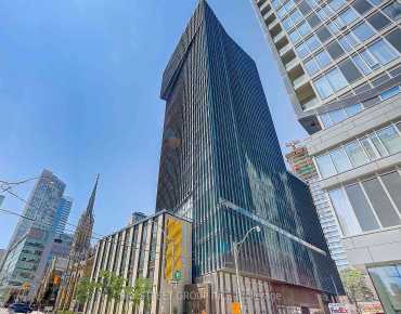 
#1503-60 Shuter St S Church-Yonge Corridor 1 beds 1 baths 0 garage 488000.00        