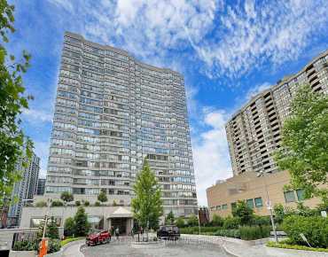 
            #1114-30 Greenfield Ave Willowdale East 2睡房2卫生间1车位, 出售价格849000.00加元                    