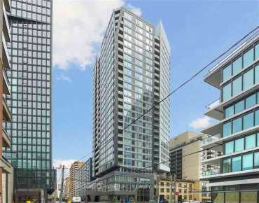 
#711-68 Shuter St Church-Yonge Corridor  beds 1 baths 0 garage 499900.00        