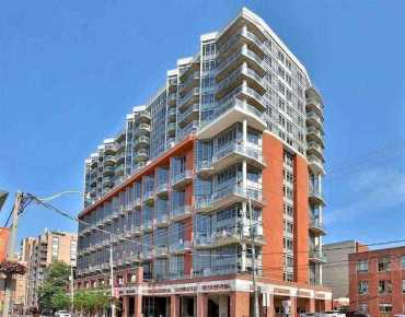 
#1211-255 Richmond St E Moss Park  beds 1 baths 0 garage 469900.00        