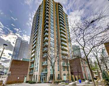 
            #1609-20 Olive Ave Willowdale East 1睡房1卫生间1车位, 出售价格529000.00加元                    