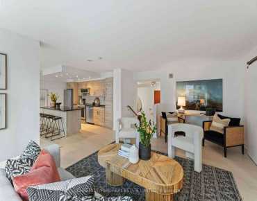 
#311-2181 Yonge St Mount Pleasant West 1 beds 2 baths 1 garage 1195000.00        