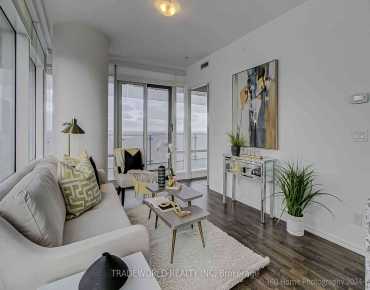 
#4909-1 Bloor St E Church-Yonge Corridor 2 beds 2 baths 1 garage 1398000.00        