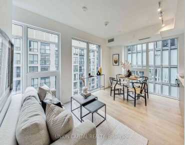 
#903-82 Dalhousie St Church-Yonge Corridor 3 beds 2 baths 1 garage 906500.00        