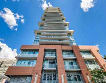 
#2704-365 church St Church-Yonge Corridor  beds 1 baths 0 garage 530000.00        