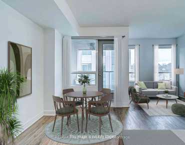 
            #406-19 Avondale Ave Willowdale East 睡房1卫生间1车位, 出售价格419000.00加元                    