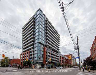 
#614-775 King St W Niagara 1 beds 1 baths 0 garage 639000.00        