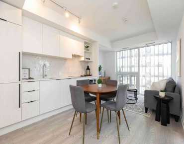 
#2307-82 Dalhousie St Church-Yonge Corridor 3 beds 2 baths 0 garage 819000.00        