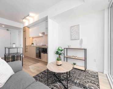 
#3115-82 Dalhousie St Church-Yonge Corridor 1 beds 1 baths 0 garage 539000.00        